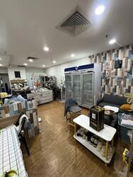The Adelphi (D6), Retail #606275171